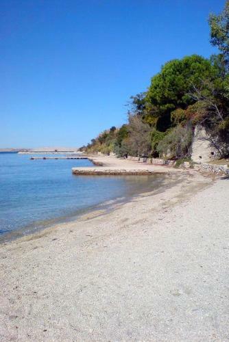 Apartamentos Studio Rtina - Stosici 15921a