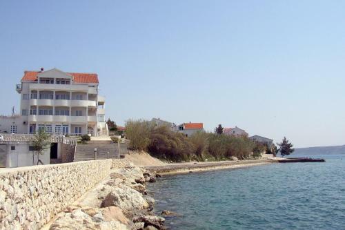 Apartment Rtina - Miletici 3257a