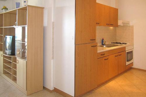 Apartment Blazina (lbn100)