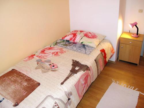 Apartment Alice (lbn111)