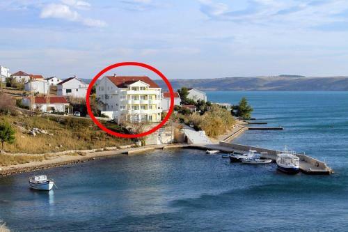 Apartamentos Studio Rtina - Miletici 3257b