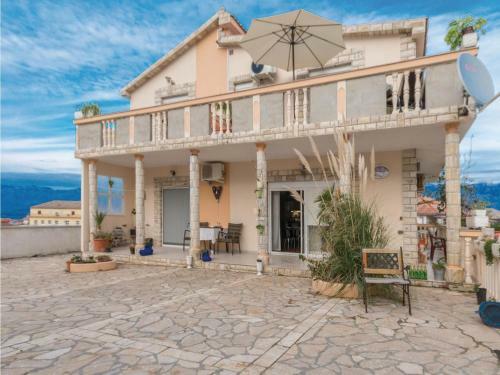 One-bedroom Apartment In Razanac