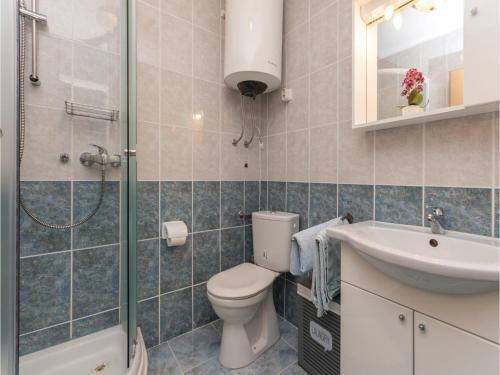 One-bedroom Apartment In Razanac