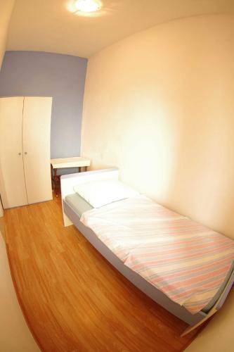 Two-bedroom Apartment In Razanac I