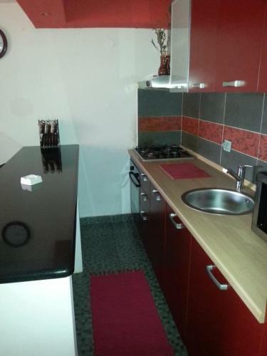 Apartments With A Parking Space Razanac (zadar) - 11476