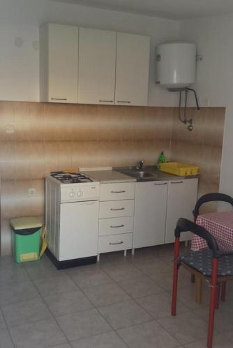 Apartments With A Parking Space Razanac (zadar) - 11476