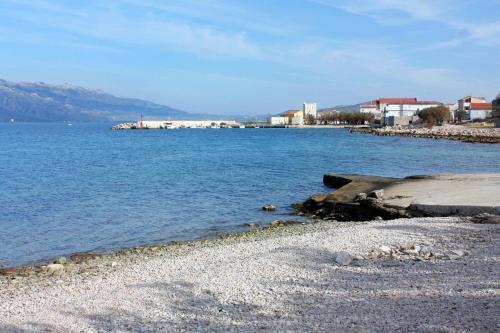 Apartments With A Parking Space Razanac (zadar) - 14123