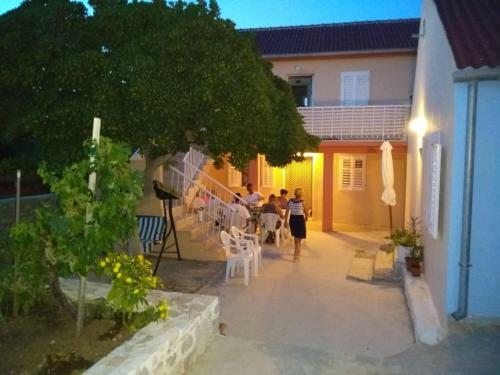 Apartments By The Sea Razanac (zadar) - 14179