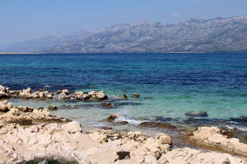Apartments By The Sea Razanac (zadar) - 14179