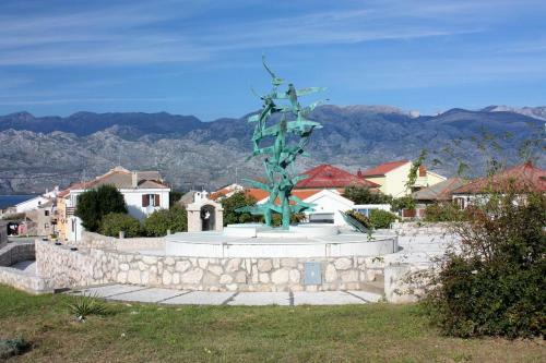 Seaside Holiday House Razanac (zadar) - 13677