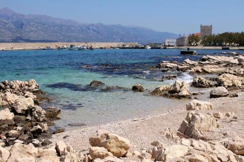 Seaside Holiday House Razanac (zadar) - 13677