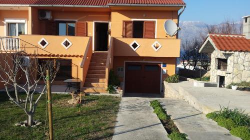 Apartment Razanac 11476b