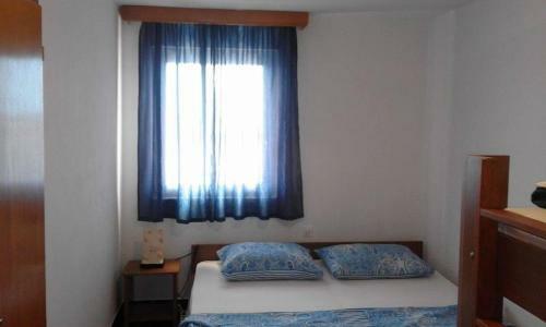 Apartment Razanac 13707d