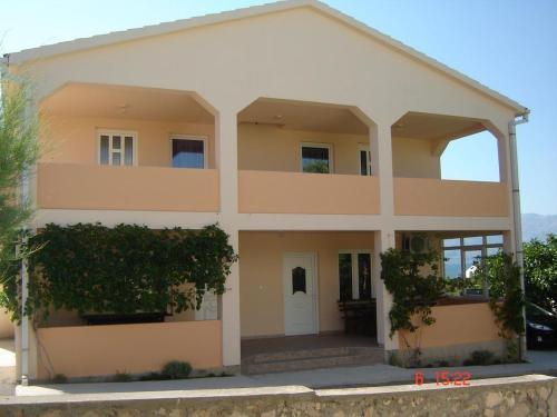 Apartment Razanac 13707d