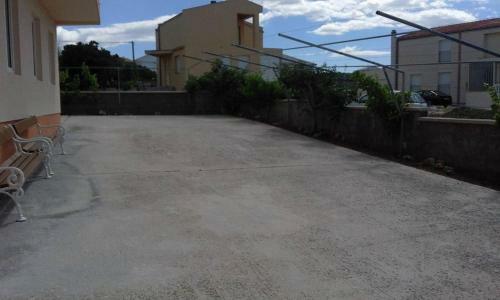 Apartment Razanac 13707c