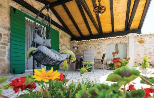 Two-bedroom Holiday Home In Razanac
