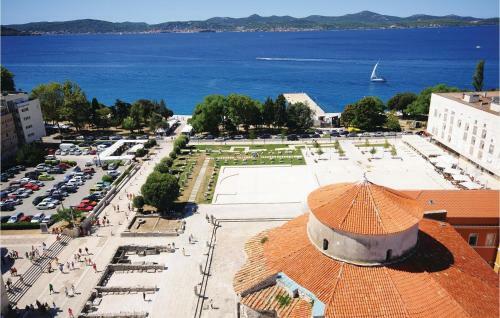 Two-bedroom Holiday Home In Razanac