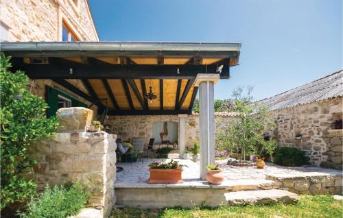 Two-bedroom Holiday Home In Razanac