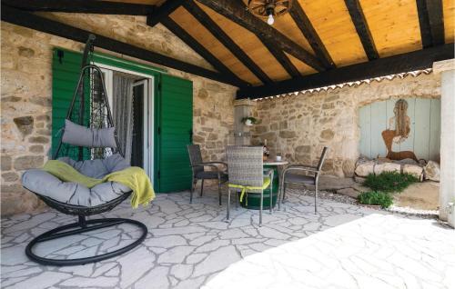 Two-bedroom Holiday Home In Razanac