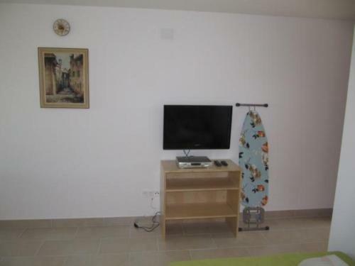 Apartmani Tijan