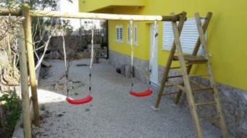 Apartmani Tijan