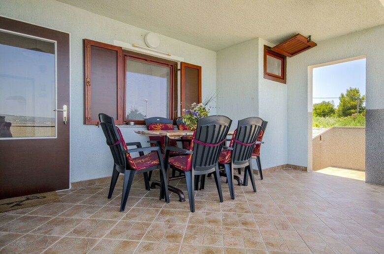 Apartment Ljilja