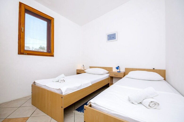Apartment Ljilja