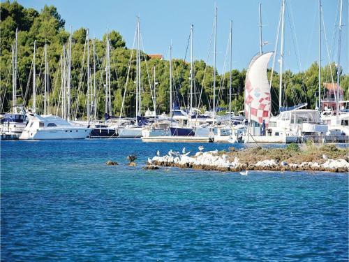 Three-bedroom Holiday Home In Razanj