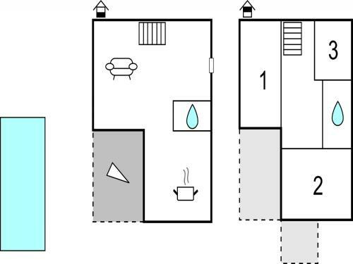 Three-bedroom Holiday Home In Razanj