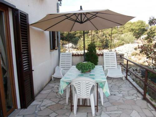 Apartments Radmila