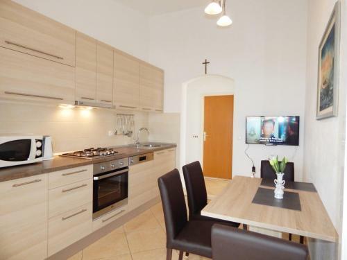 Apartments Nedjeljka