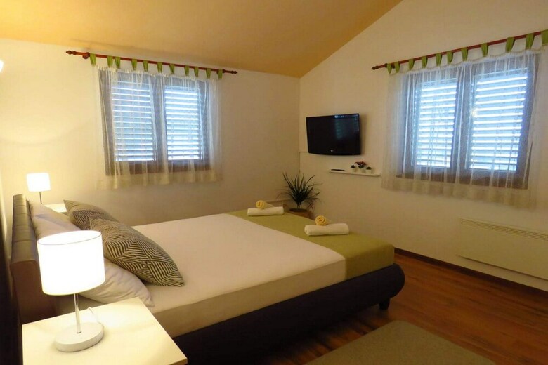 Apartamentos Holiday Home Diana