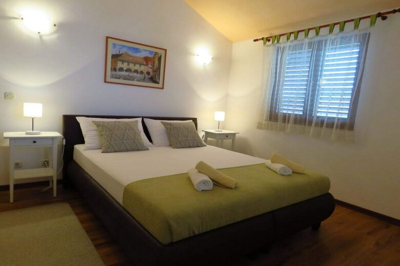 Apartamentos Holiday Home Diana