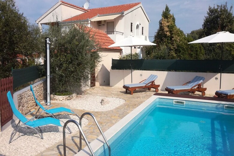 Apartamentos Holiday Home Diana