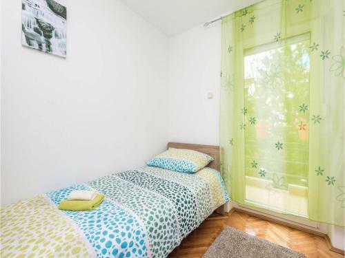 Two-bedroom Holiday Home In Rijeka