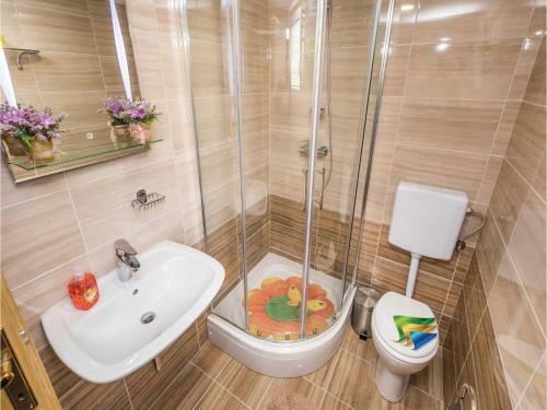 Two-bedroom Holiday Home In Rijeka