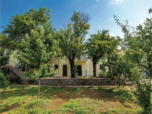 Two-bedroom Holiday Home In Rijeka