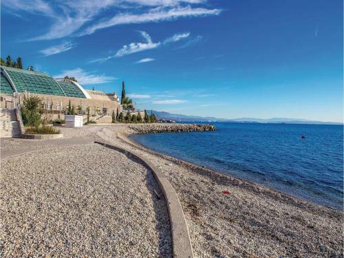 Two-bedroom Holiday Home In Rijeka