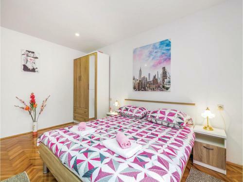 Two-bedroom Holiday Home In Rijeka