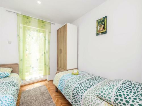 Two-bedroom Holiday Home In Rijeka