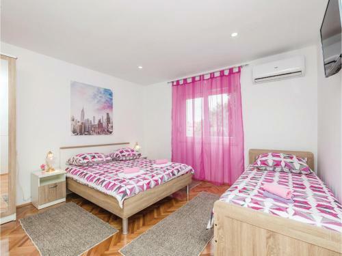 Two-bedroom Holiday Home In Rijeka