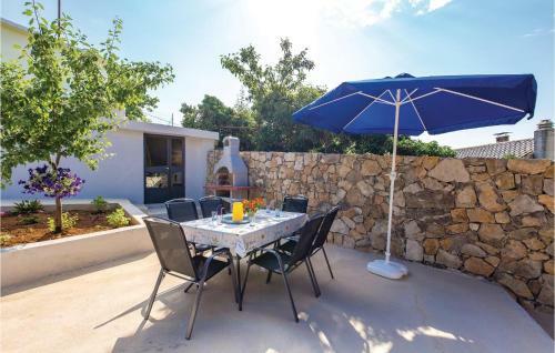 Two-bedroom Holiday Home In Rijeka