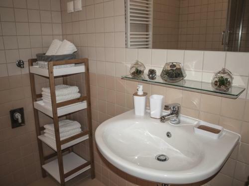 Apartment In Rijeka 34542