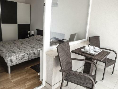 Apartment In Rijeka 34542
