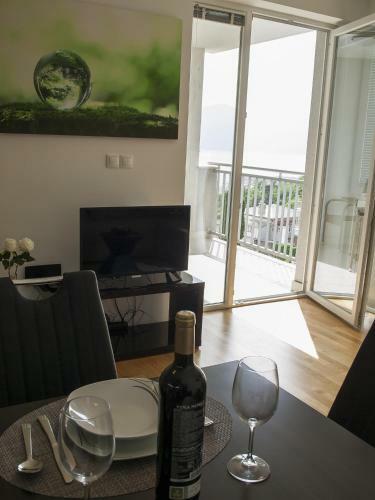 Apartment In Rijeka 34542