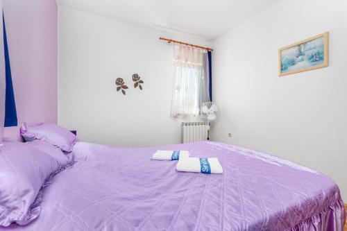 Apartment Rijeka 14294a