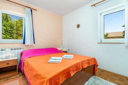 Apartment Rijeka 14294a