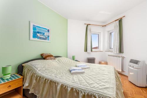 Apartment Rijeka 14294a
