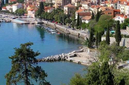 Apartment Rijeka 14294a