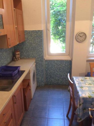 Apartments With Wifi Rijeka - 13936